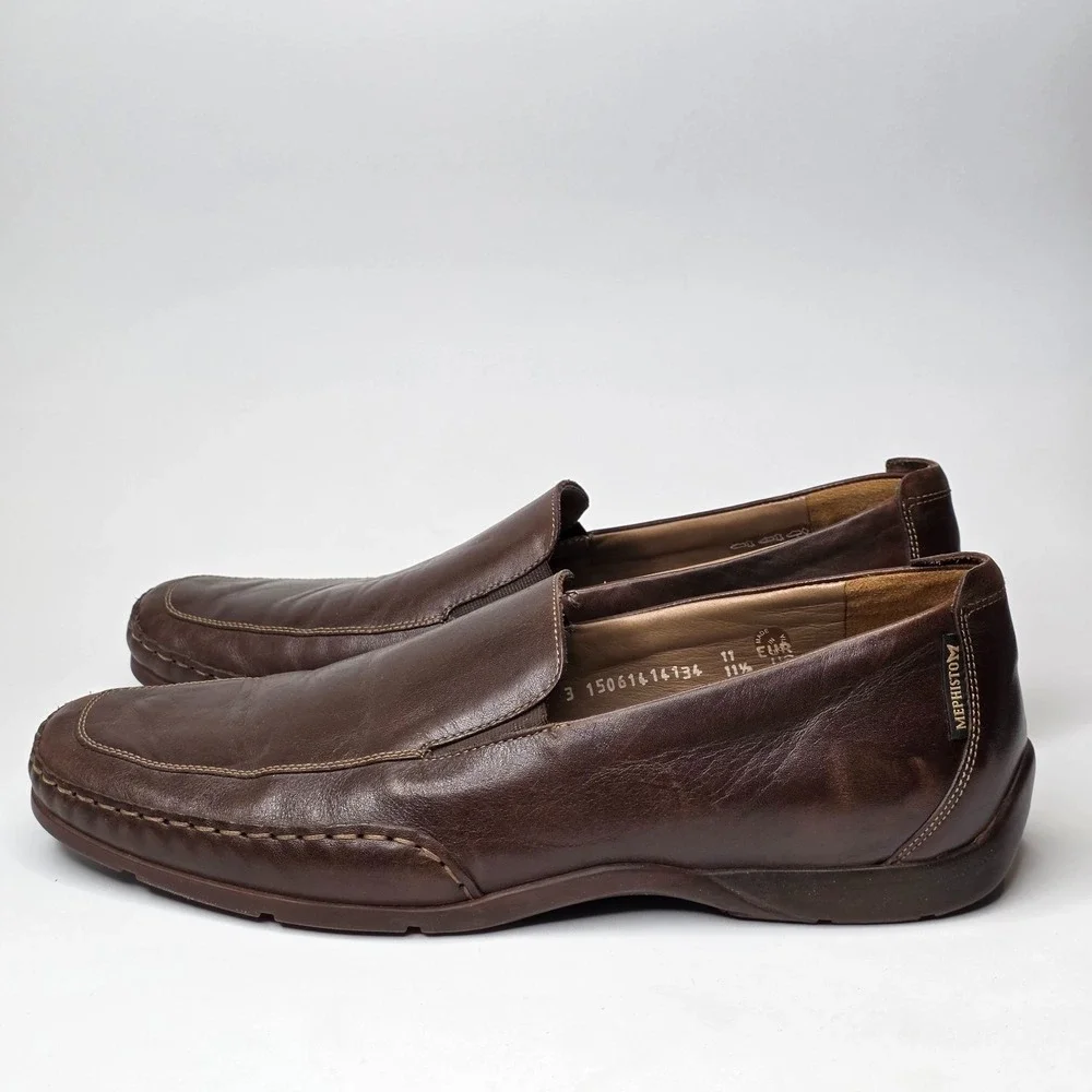 Mephisto this item